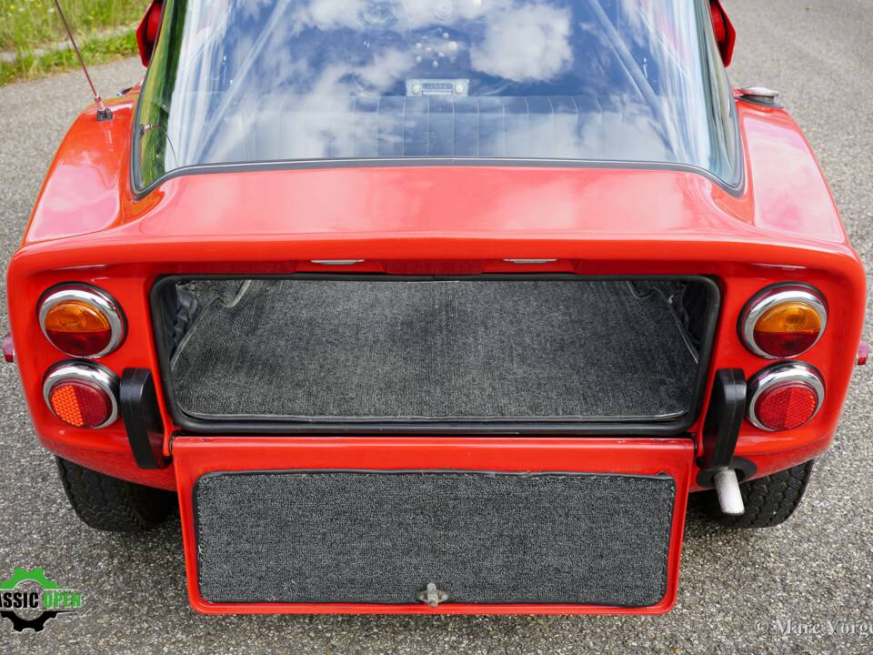 Immagine 48/49 di Saab Sonett II/V 4 (1969)
