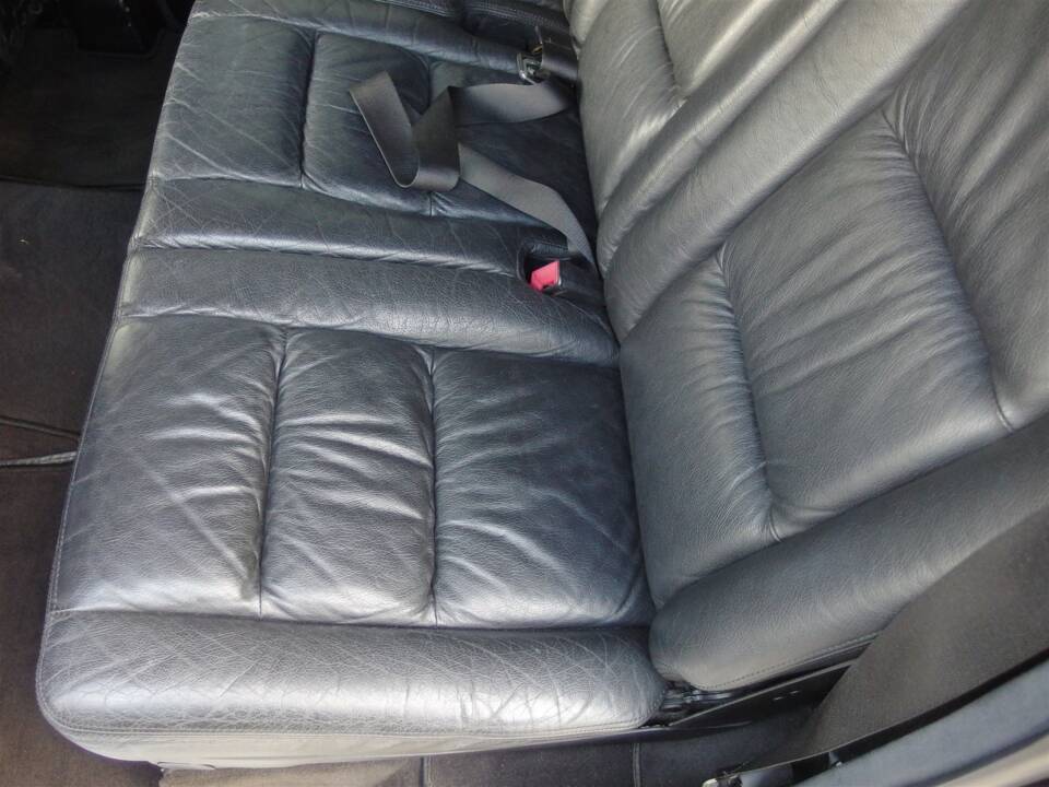 Bild 56/97 von Mercedes-Benz G 55 AMG (lang) (2000)