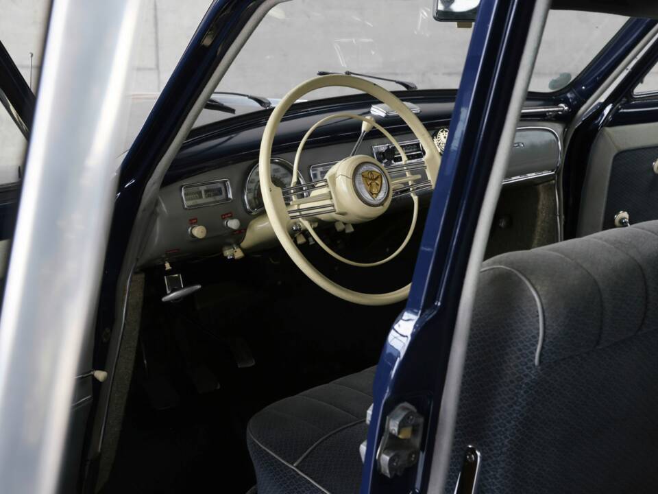Bild 23/45 von BMW 501&#x2F;6 (1956)