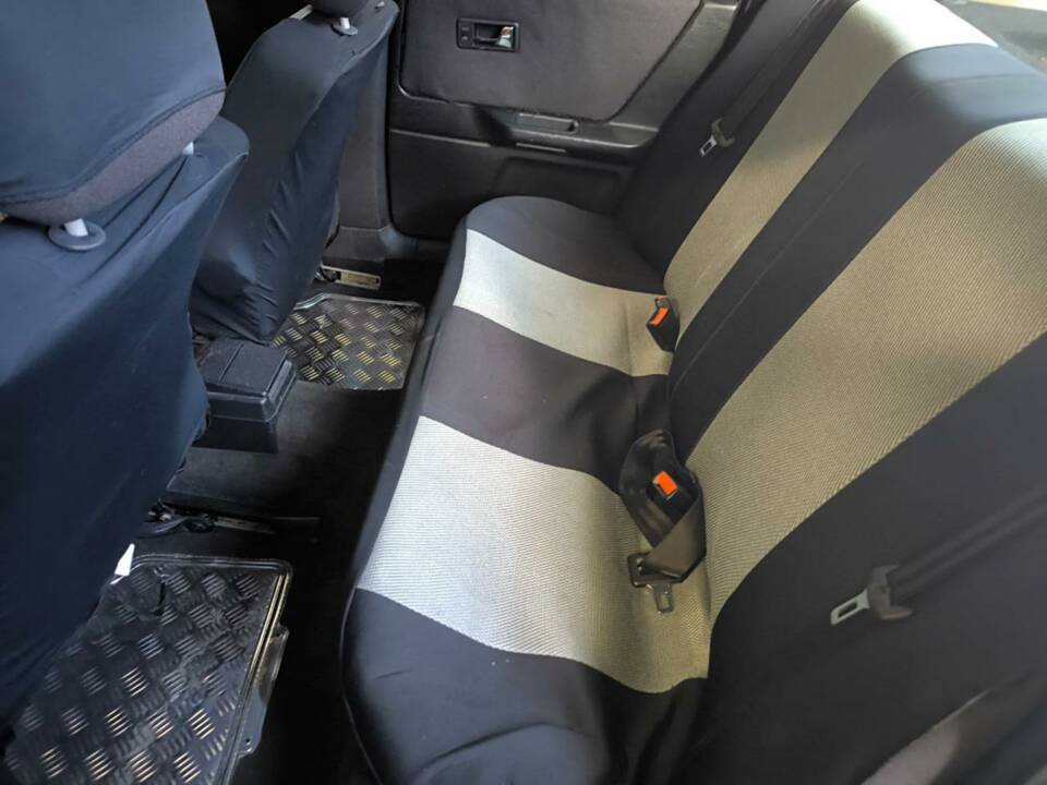 Image 10/10 de Audi 80 quattro  -  1.8S (1990)