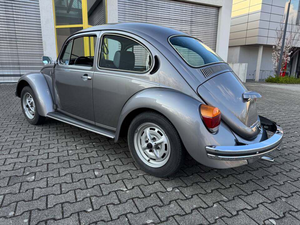Bild 34/99 von Volkswagen Käfer 1200 Jubiläumsmodell (1985)