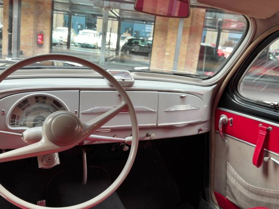 Imagen 21/42 de Peugeot 203 C (1958)