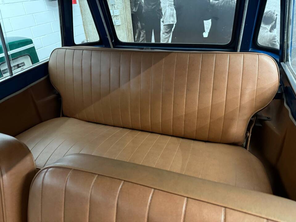 Image 18/23 of FIAT 850 Familiare (1966)