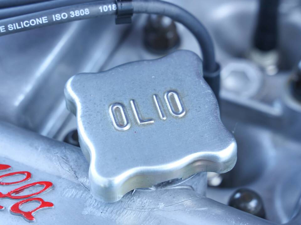 Obraz 18/50 pojazdu Alfa Romeo Giulia Nuova Super 1300 (1975)