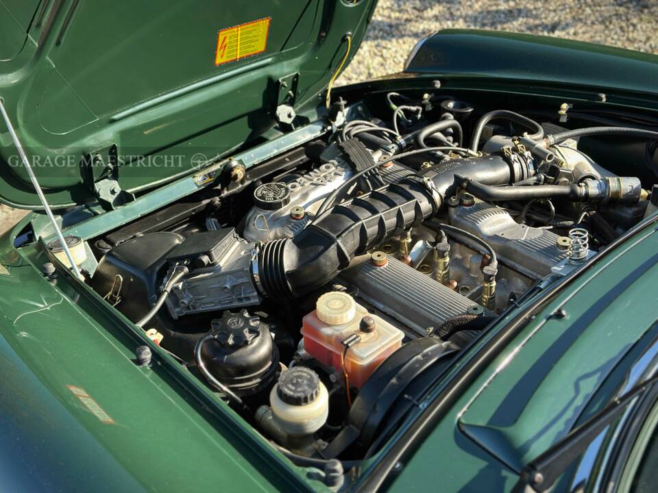 Image 28/100 de Alfa Romeo 2.0 Spider (1993)