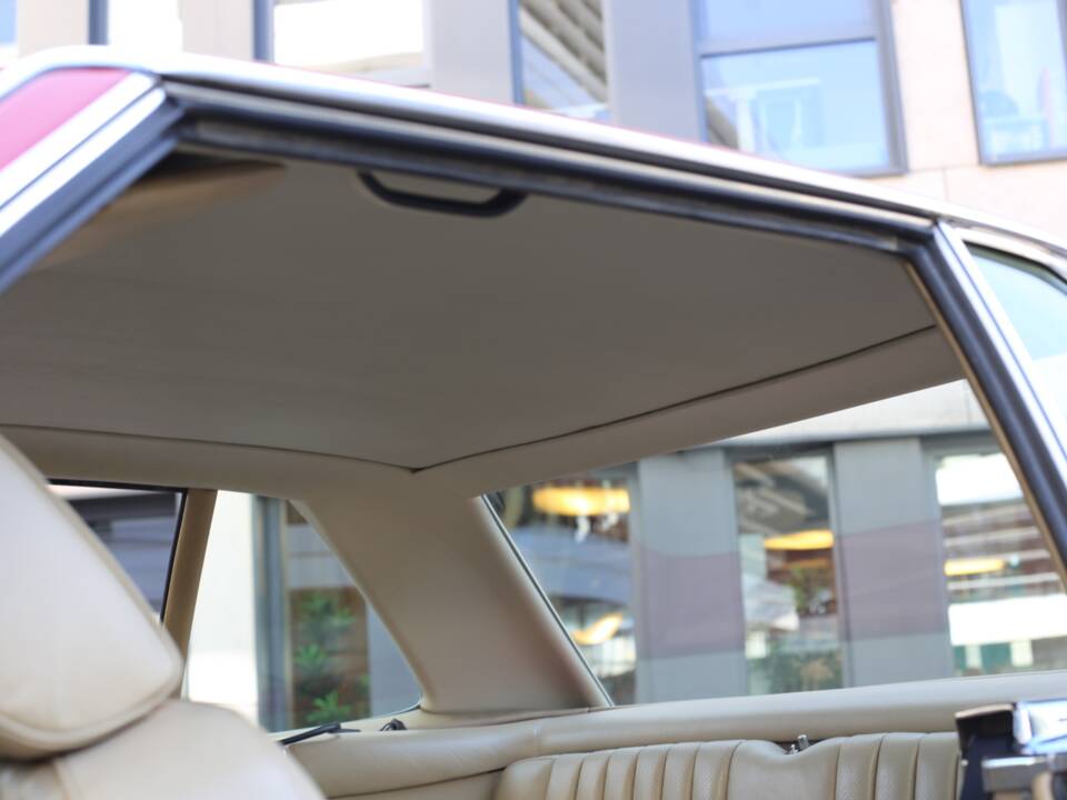 Bild 20/48 von Mercedes-Benz 300 SL (1988)