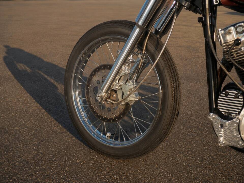 Imagen 12/24 de Harley-Davidson Easy Rider Billy Bike (1900)