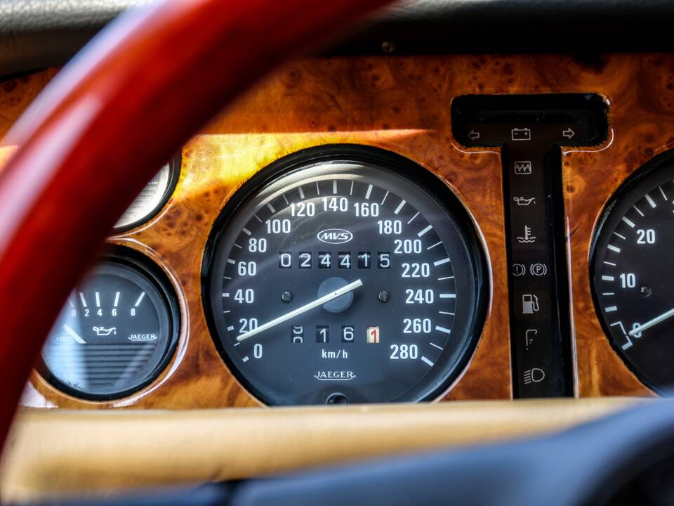Immagine 19/26 di Venturi 260 2.8 LM (1992)