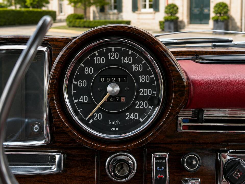 Tachometer