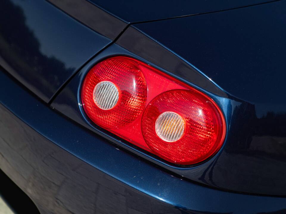 Immagine 20/50 di Ferrari 456 GT (1995)