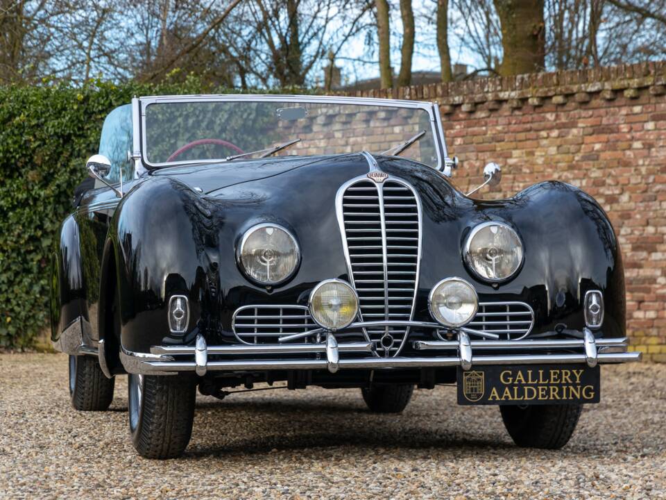 Bild 12/50 von Delahaye 135M Figoni &amp; Falaschi (1948)