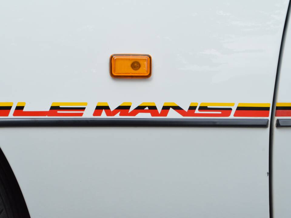 Bild 15/15 von Porsche 924 &quot;Le Mans&quot; (1980)