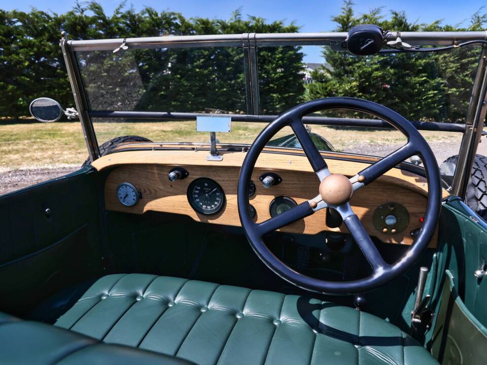 Image 15/50 of Bentley 3 Litre (1924)