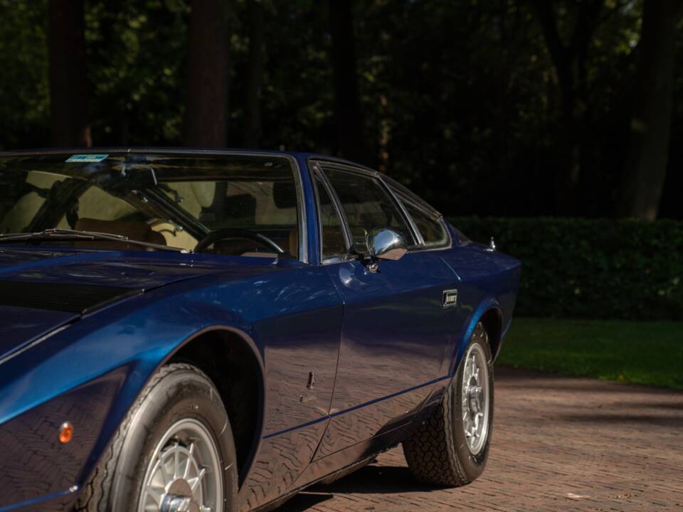 Imagen 64/85 de Maserati Khamsin (1974)