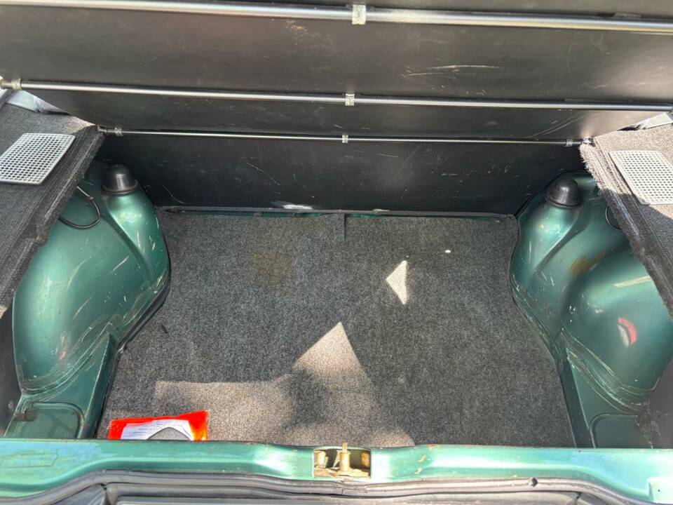 Image 26/36 of Volkswagen Scirocco II 1.8 (1985)