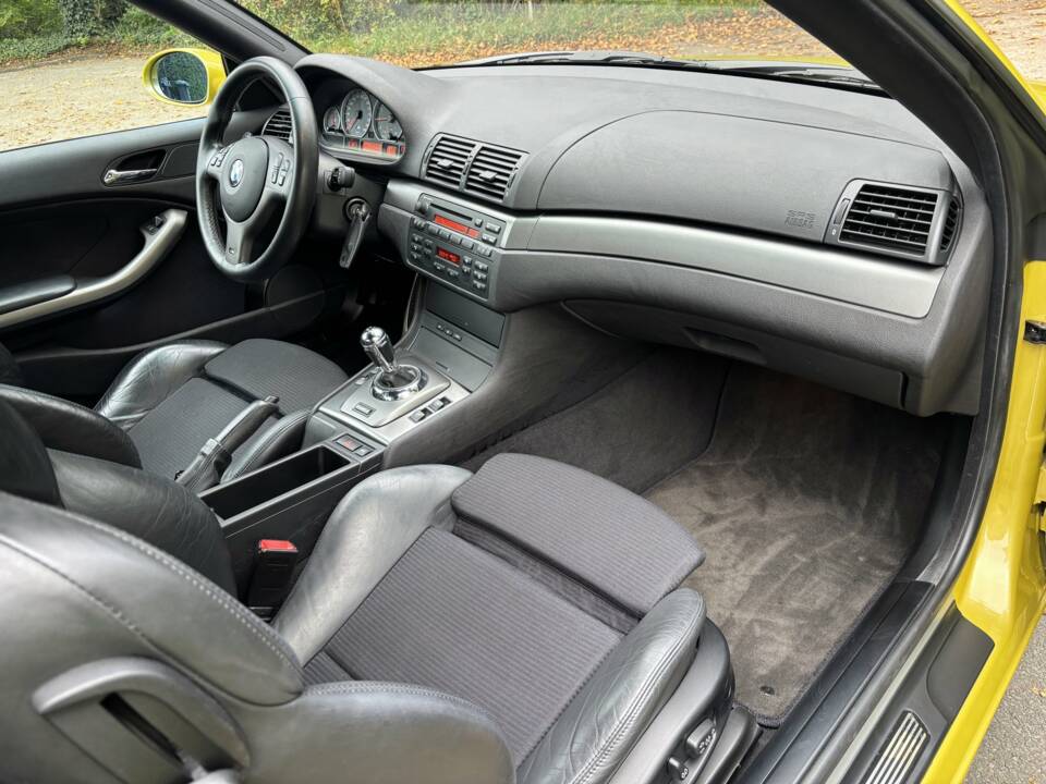 Afbeelding 6/30 van BMW M3 (2004)
