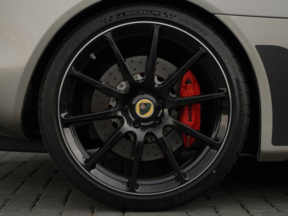 Image 45/50 of Lotus Evora GT410 Sport (2019)