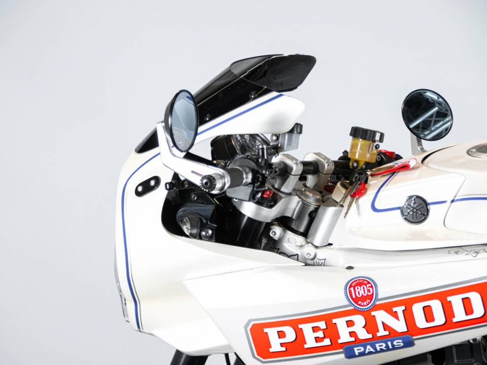 Image 9/50 of Yamaha DUMMY (2007)