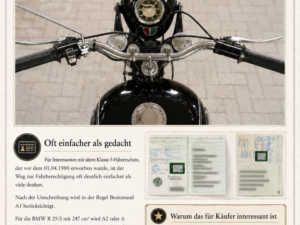 Afbeelding 7/9 van BMW R 25/3 (1954)