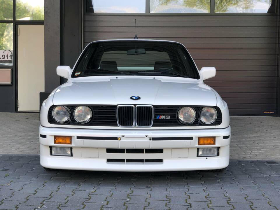 Afbeelding 2/27 van BMW M3 (1987)