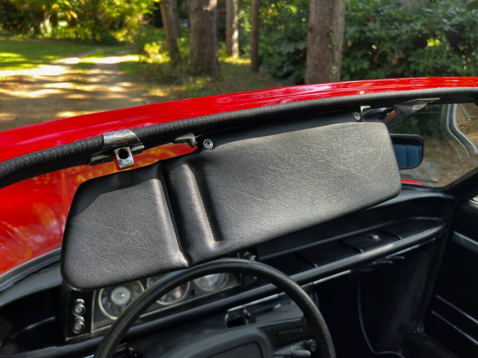 Image 115/142 of BMW 1600 Convertible (1970)