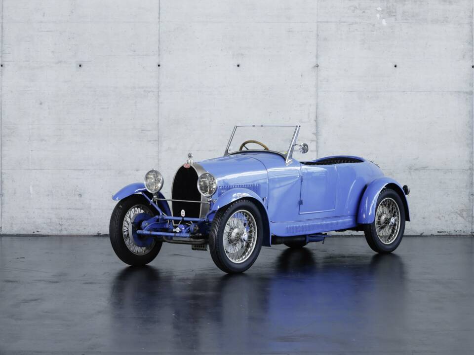 Bild 1/50 von Bugatti Typ 40 (1930)