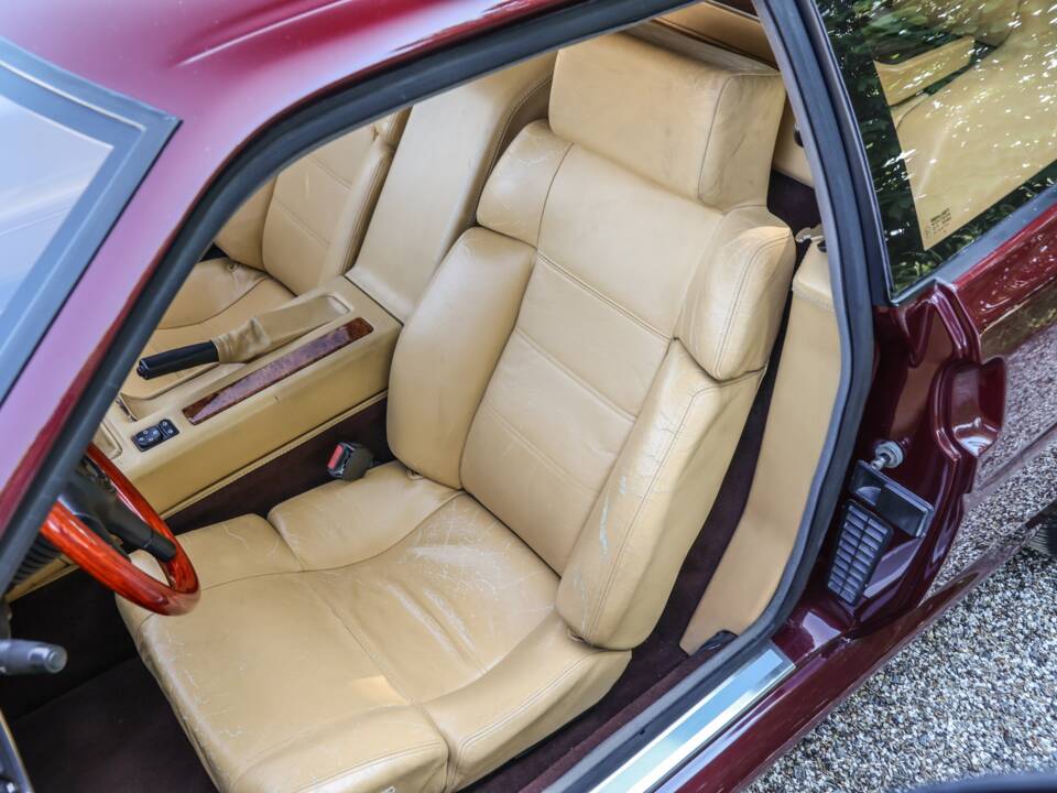 Immagine 11/26 di Venturi 260 2.8 LM (1992)