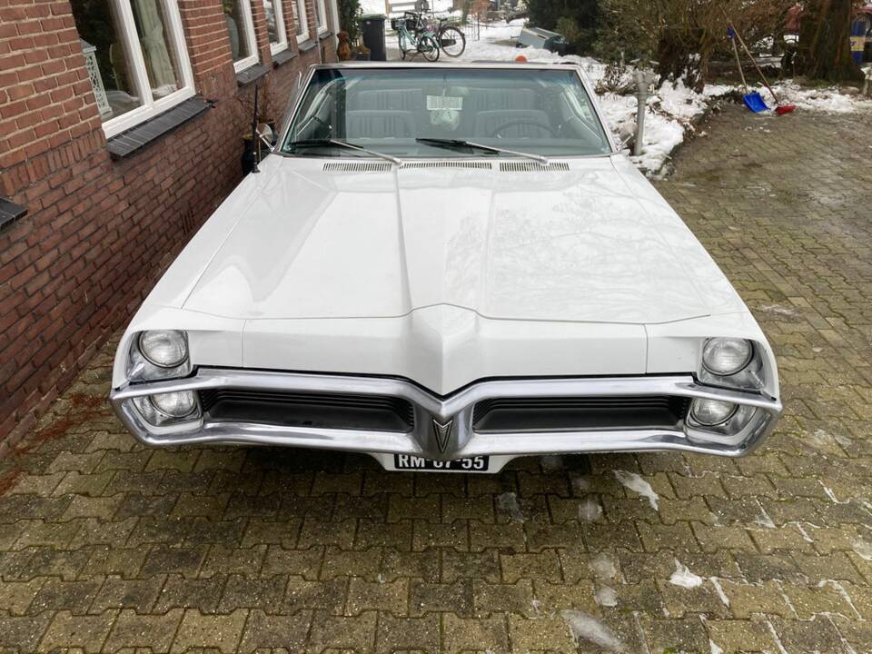 Bild 5/8 von Pontiac Parisienne (1967)