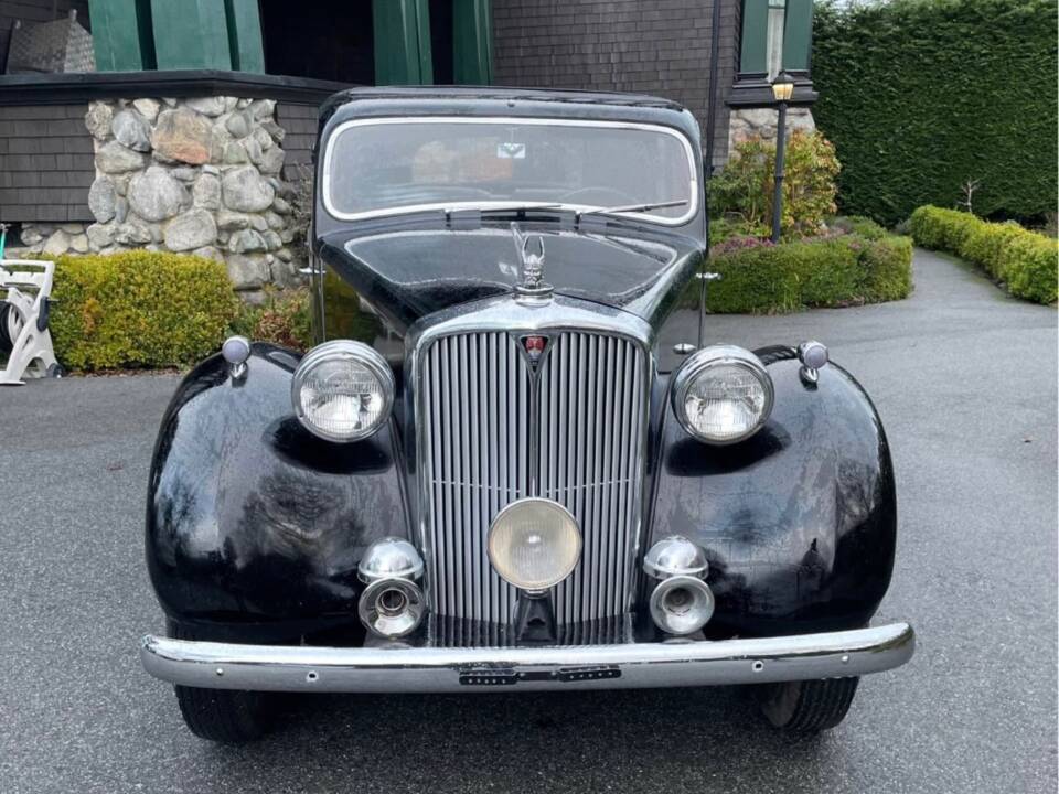 Image 1/5 of Rover 75 (1949)