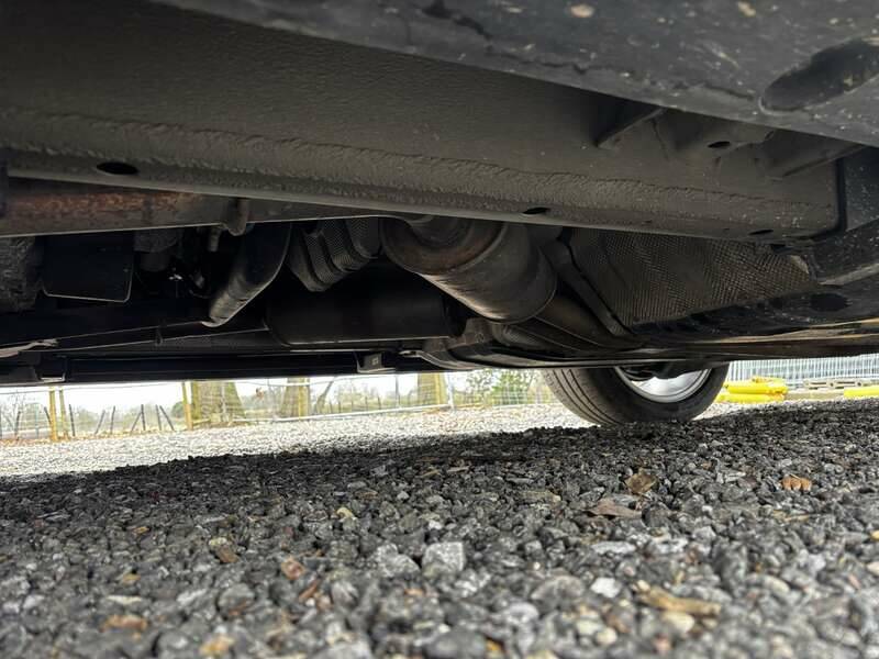 Immagine 48/50 di Land Rover Range Rover 5.0 HSE (2012)