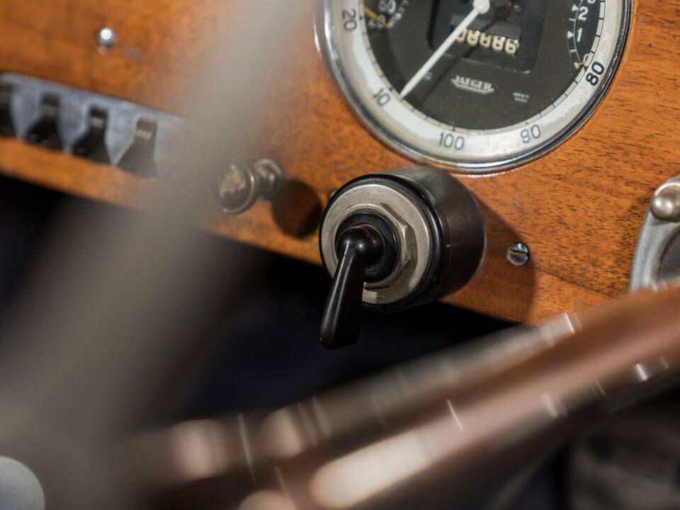 Bild 48/50 von Bugatti Typ 57 S (1938)
