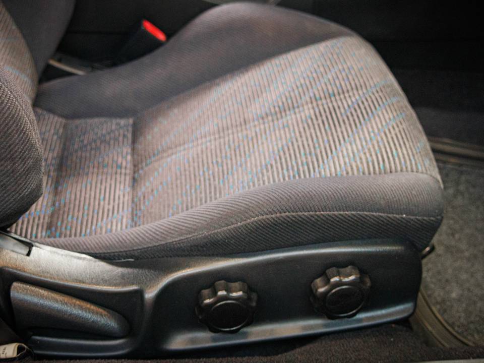 Afbeelding 47/50 van Toyota Celica GT-Four (1994)