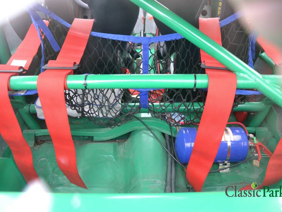 Bild 32/50 von Ford Escort 1.6 Rally (1974)