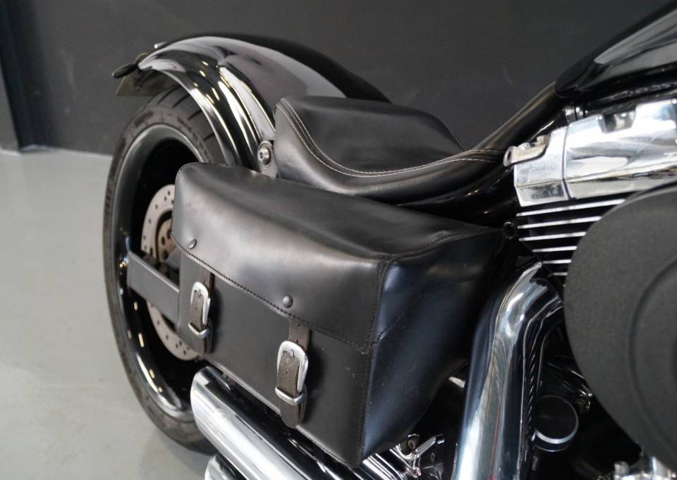 Image 24/33 of Harley-Davidson DUMMY (2008)