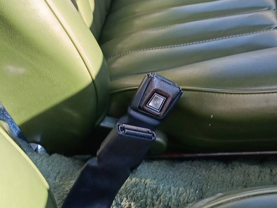 Bild 26/62 von Ford Granada (US) (1975)
