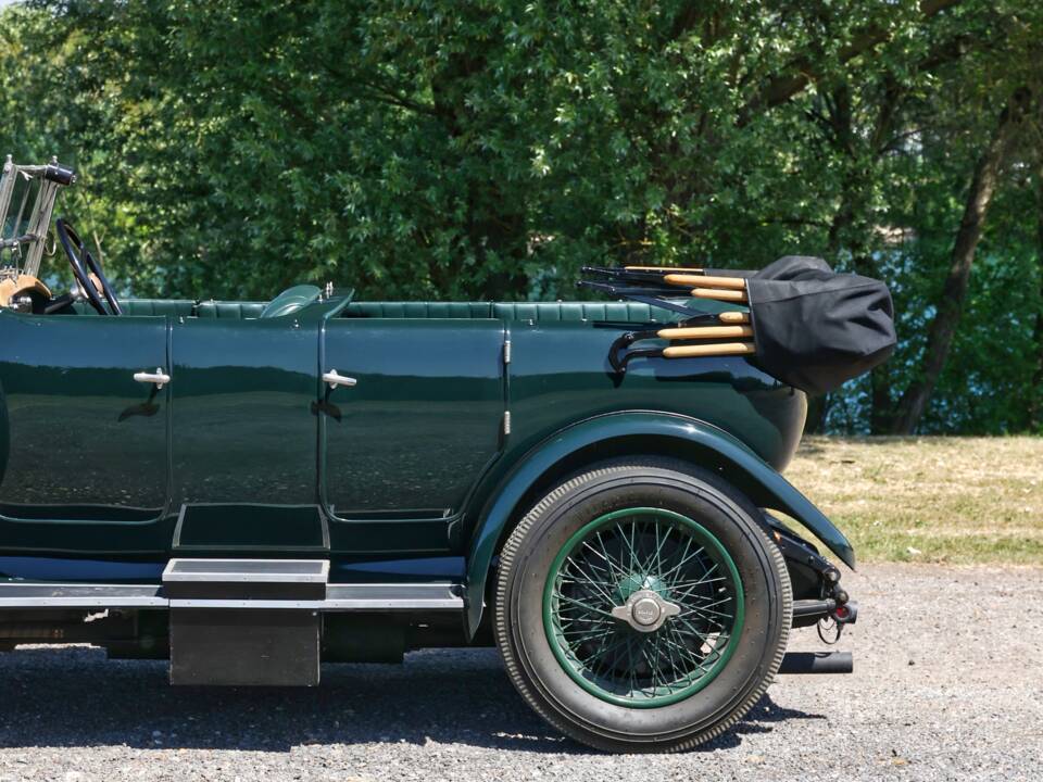 Image 17/50 of Bentley 3 Litre (1924)