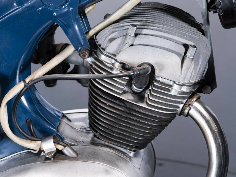 Imagen 33/50 de NSU DUMMY (1956)