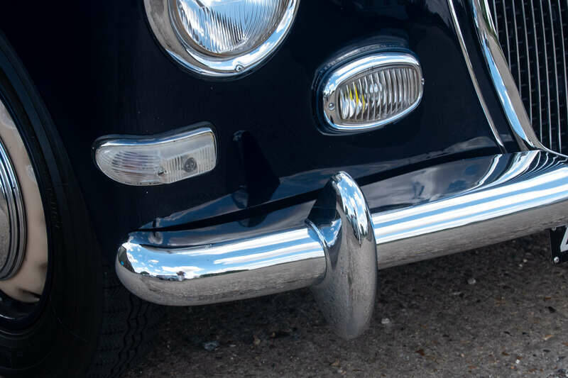 Bild 45/50 von Lancia Aurelia B12 (1955)