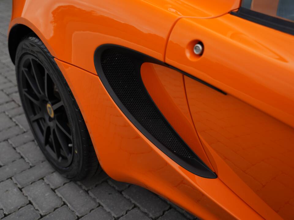 Image 45/50 of Lotus Elise Sport 220 (2018)