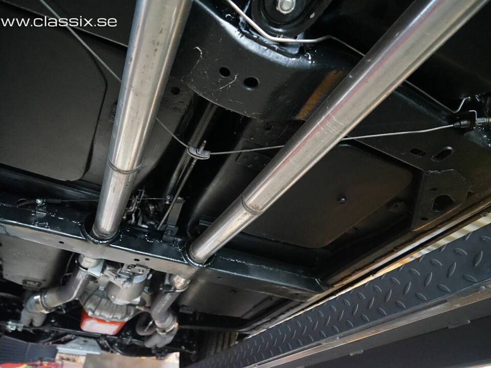 Immagine 16/21 di Chevrolet Corvette Sting Ray (1964)