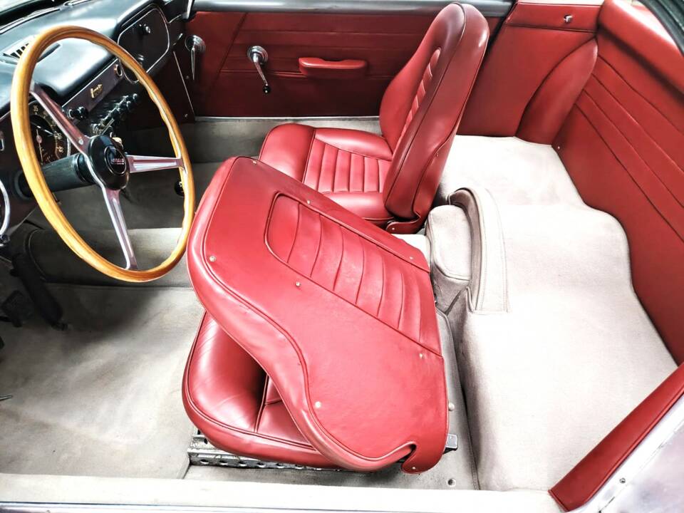 Afbeelding 31/55 van Lancia Flaminia GT 2.5 3C Touring (1963)