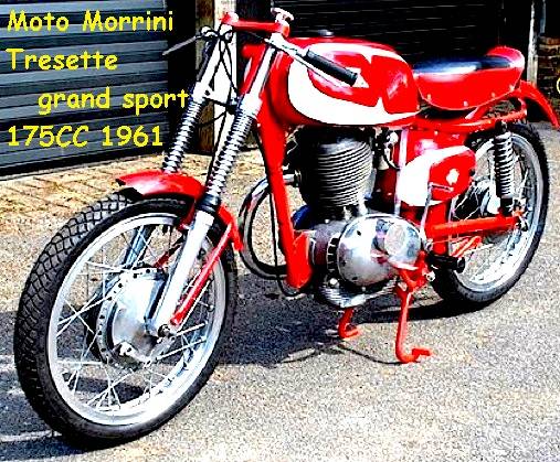 Image 1/9 of Moto Morini DUMMY (1961)