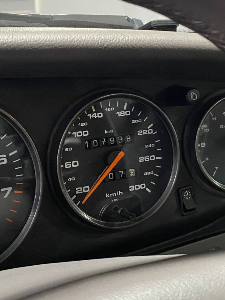 Bild 38/74 von Porsche 911 Carrera S (1997)