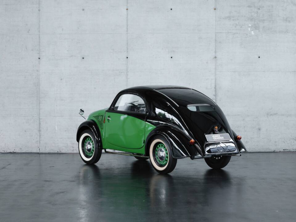 Image 2/50 de Steyr-Puch 55 Baby (1938)