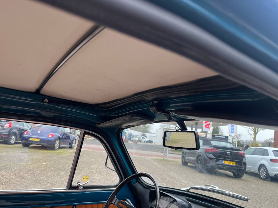 Image 4/37 of FIAT 500 F (1969)