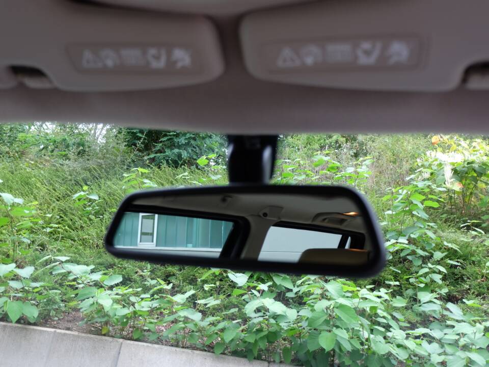 Afbeelding 58/95 van Land Rover Range Rover 4.6 Vogue (2002)
