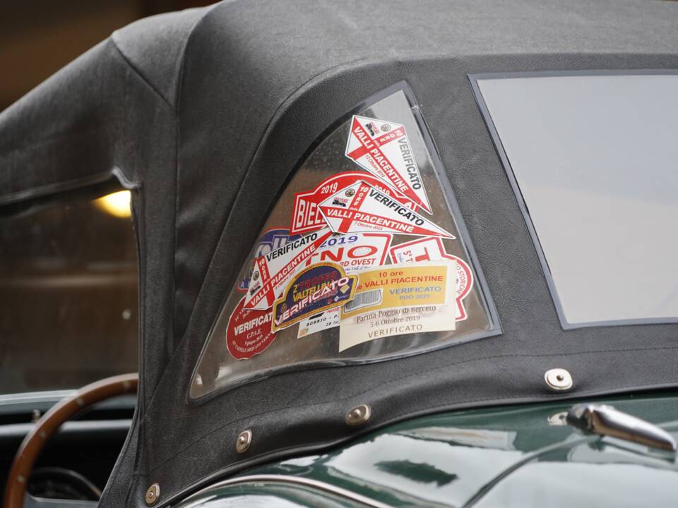 Bild 20/25 von Triumph TR 3A (1960)