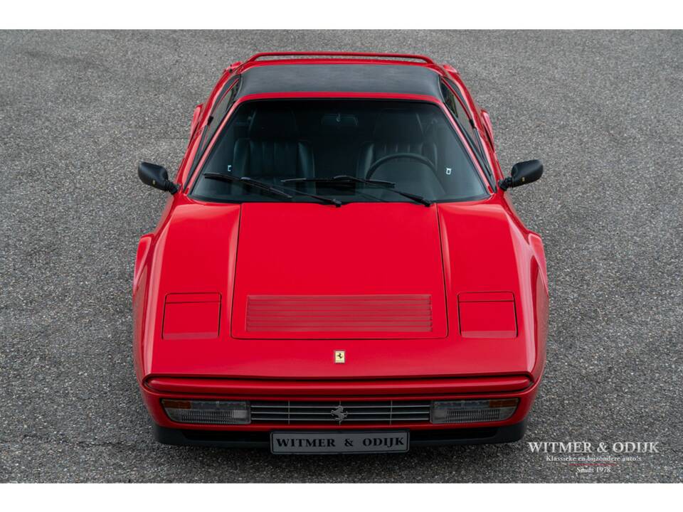 Bild 19/41 von Ferrari 328 GTS (1989)