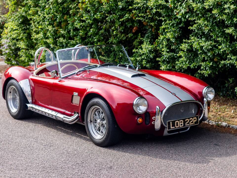 Bild 1/50 von Dax Cobra (1976)