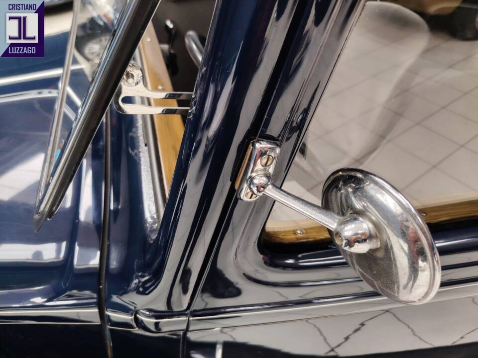 Image 30/75 de FIAT 508 Balilla Serie 2 (1934)